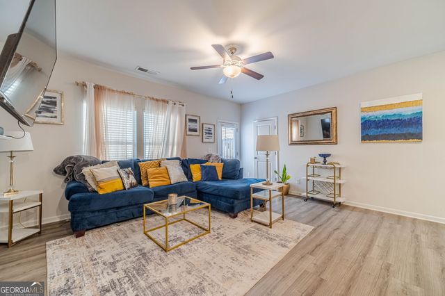 3646 Abbey Way, Gainesville, GA 30507