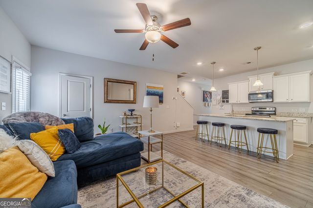 3646 Abbey Way, Gainesville, GA 30507