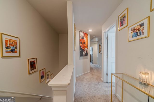 3646 Abbey Way, Gainesville, GA 30507