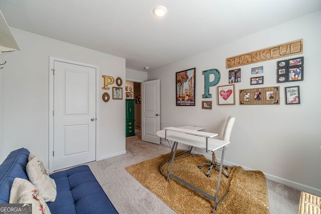 3646 Abbey Way, Gainesville, GA 30507