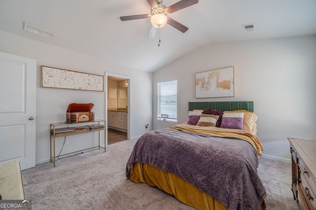 3646 Abbey Way, Gainesville, GA 30507