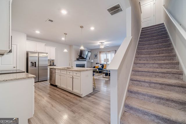 3646 Abbey Way, Gainesville, GA 30507