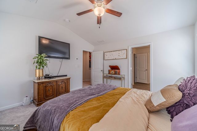 3646 Abbey Way, Gainesville, GA 30507