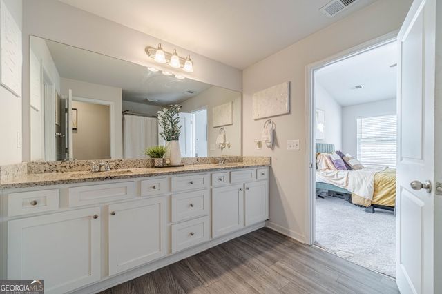3646 Abbey Way, Gainesville, GA 30507
