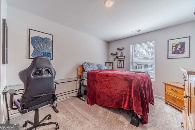 3646 Abbey Way, Gainesville, GA 30507