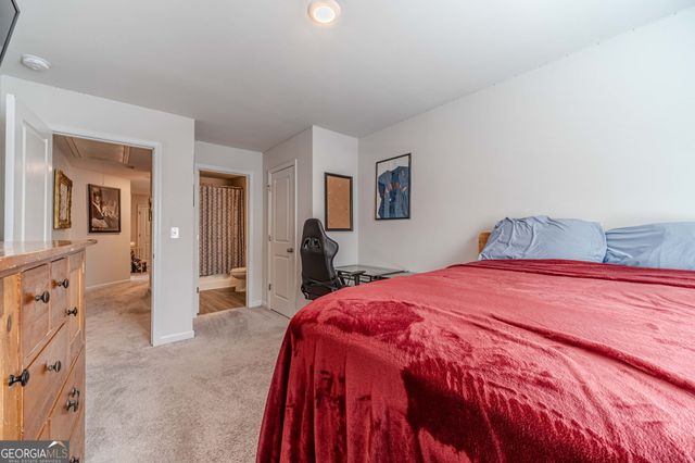 3646 Abbey Way, Gainesville, GA 30507