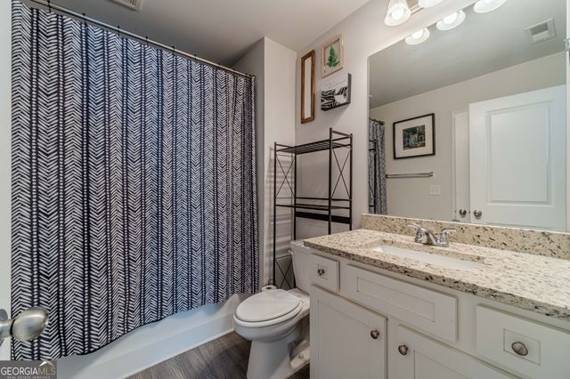 3646 Abbey Way, Gainesville, GA 30507