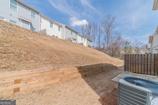 3646 Abbey Way, Gainesville, GA 30507