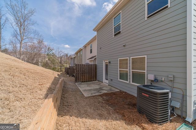 3646 Abbey Way, Gainesville, GA 30507