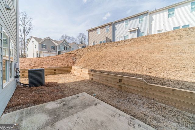 3646 Abbey Way, Gainesville, GA 30507