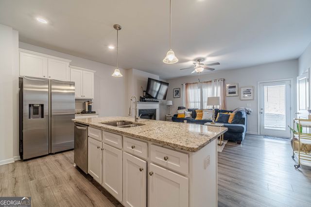 3646 Abbey Way, Gainesville, GA 30507