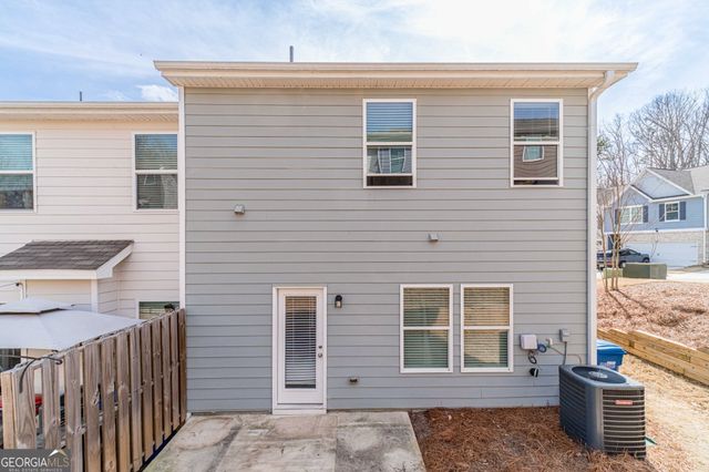 3646 Abbey Way, Gainesville, GA 30507
