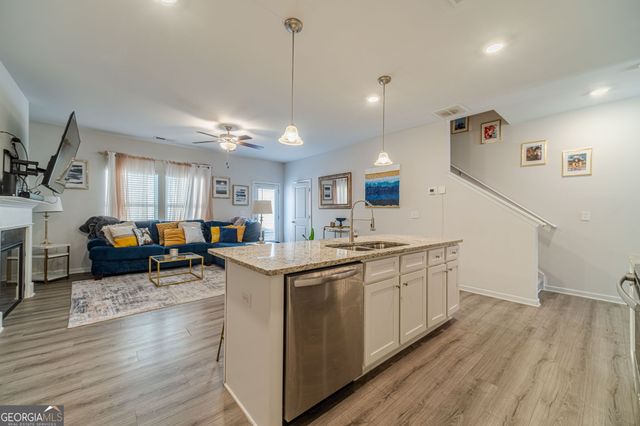 3646 Abbey Way, Gainesville, GA 30507