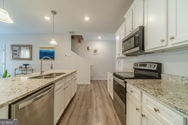 3646 Abbey Way, Gainesville, GA 30507