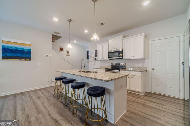 3646 Abbey Way, Gainesville, GA 30507