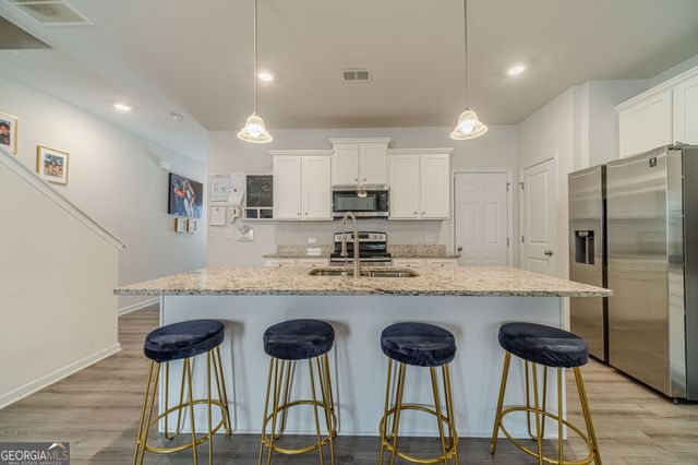 3646 Abbey Way, Gainesville, GA 30507