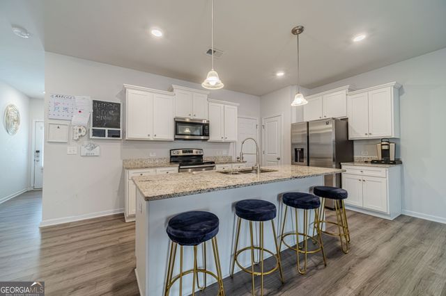 3646 Abbey Way, Gainesville, GA 30507