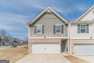 3646 Abbey Way, Gainesville, GA 30507