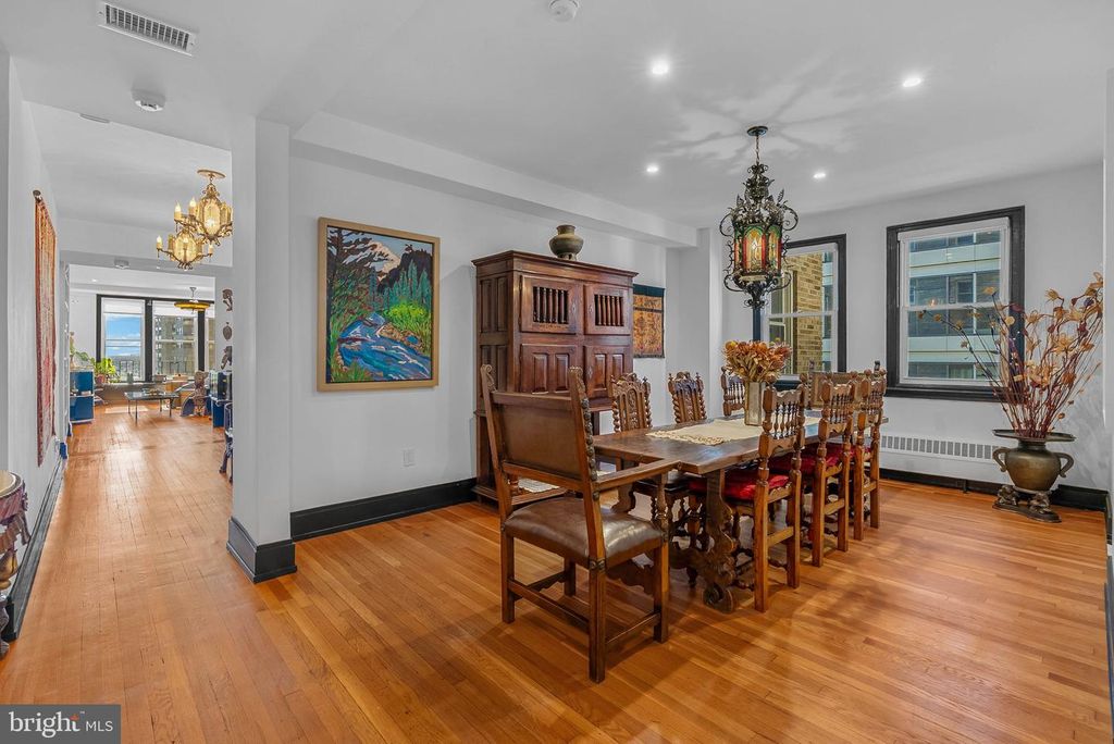 1901 WALNUT ST #15A, PHILADELPHIA, PA 19103 — photo 2