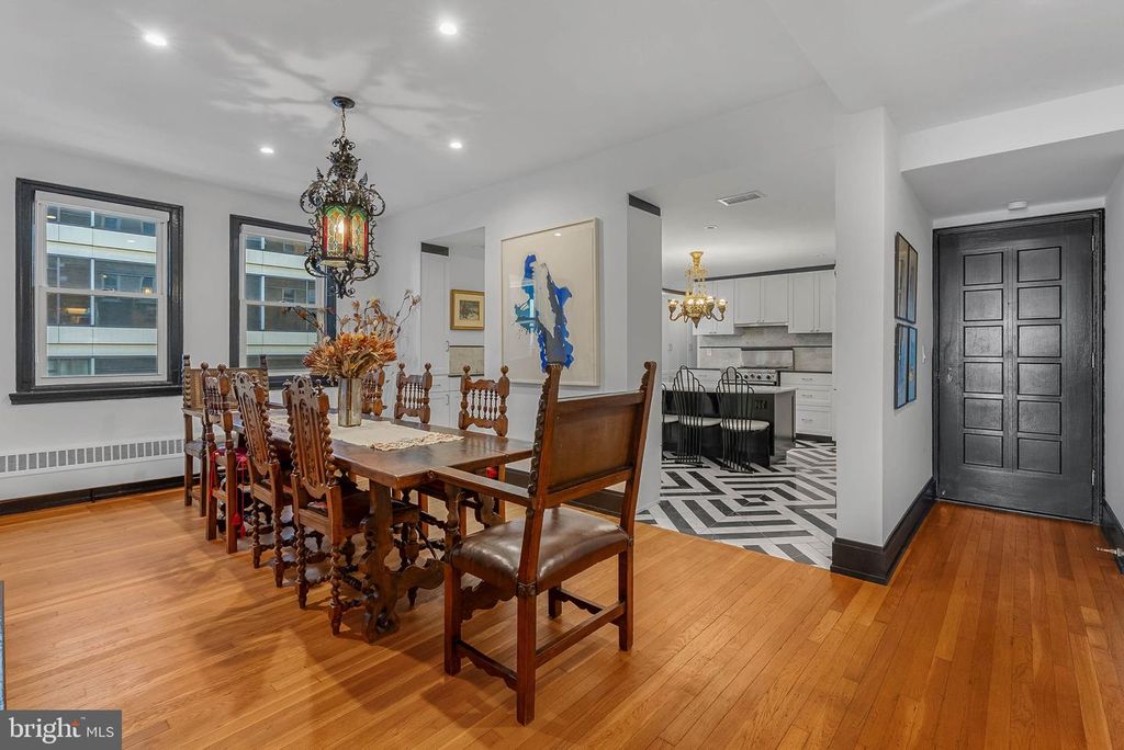 1901 WALNUT ST #15A, PHILADELPHIA, PA 19103 — photo 3