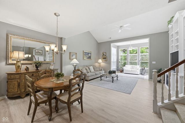 6271 Eller Creek Way 8, Fishers, IN 46038