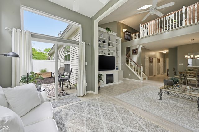 6271 Eller Creek Way 8, Fishers, IN 46038