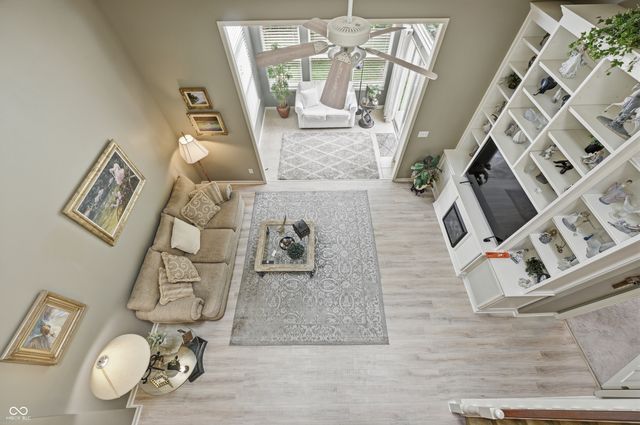 6271 Eller Creek Way 8, Fishers, IN 46038