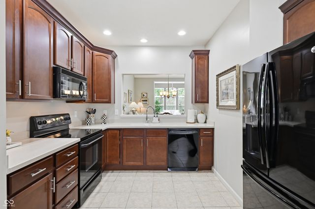 6271 Eller Creek Way 8, Fishers, IN 46038