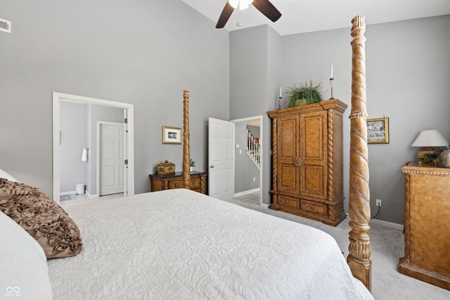 6271 Eller Creek Way 8, Fishers, IN 46038
