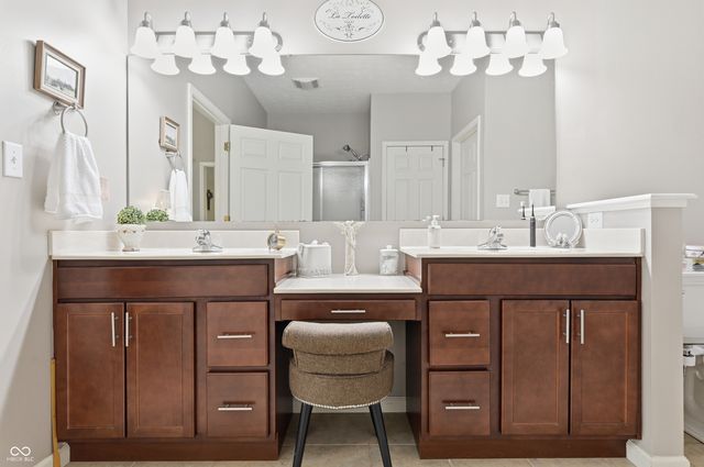 6271 Eller Creek Way 8, Fishers, IN 46038