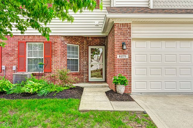 6271 Eller Creek Way 8, Fishers, IN 46038