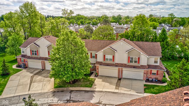 6271 Eller Creek Way 8, Fishers, IN 46038