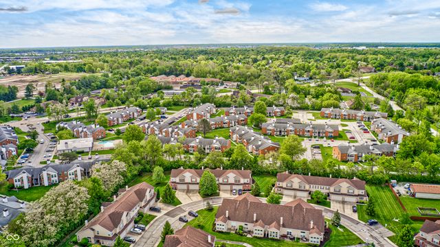 6271 Eller Creek Way 8, Fishers, IN 46038