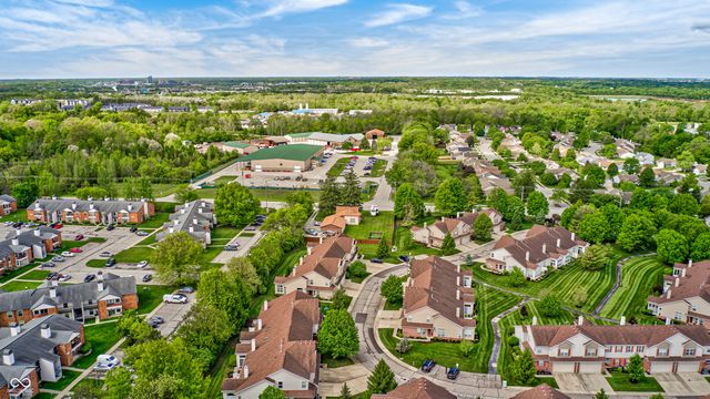 6271 Eller Creek Way 8, Fishers, IN 46038
