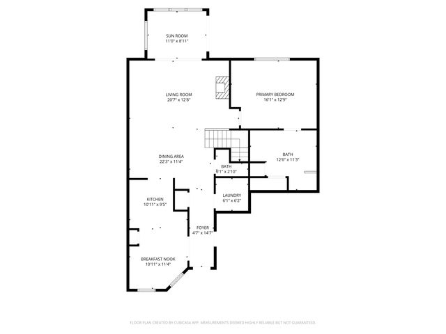 6271 Eller Creek Way 8, Fishers, IN 46038
