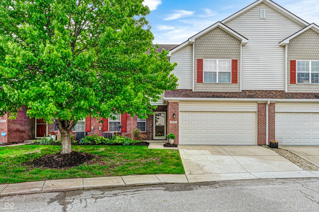 6271 Eller Creek Way 8, Fishers, IN 46038