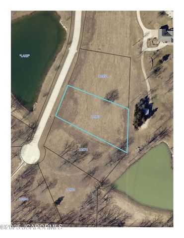 10960 EAGLE LAKE LANE, Holts Summit, MO 65043