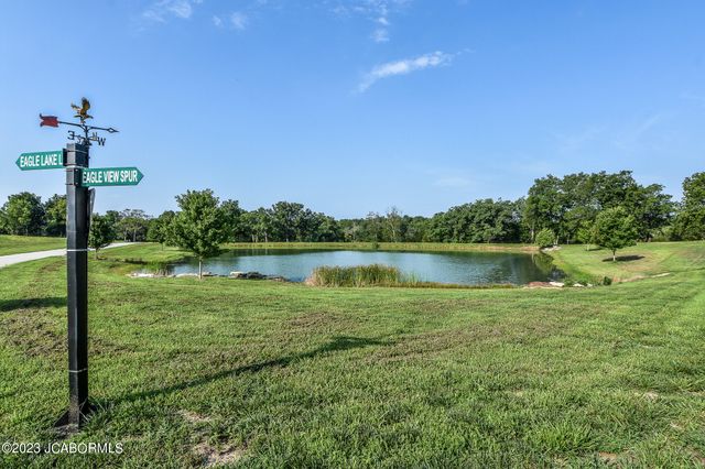 10960 EAGLE LAKE LANE, Holts Summit, MO 65043