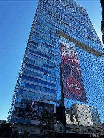 900 W Olympic 31J, Los Angeles, CA 90015