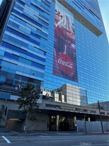 900 W Olympic 31J, Los Angeles, CA 90015