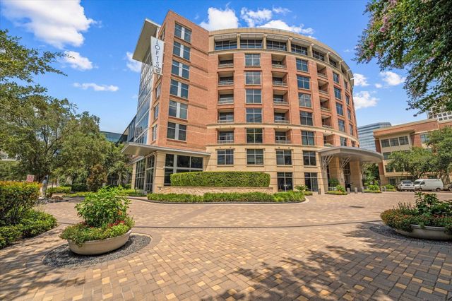 1901 Post Oak Boulevard 1405, Houston, TX 77056