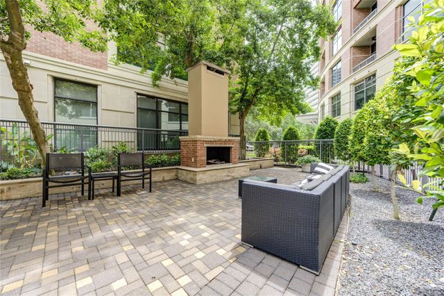 1901 Post Oak Boulevard 1405, Houston, TX 77056