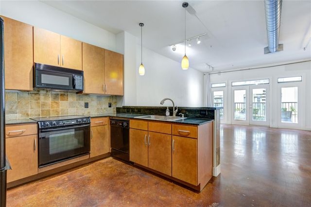 1901 Post Oak Boulevard 1405, Houston, TX 77056