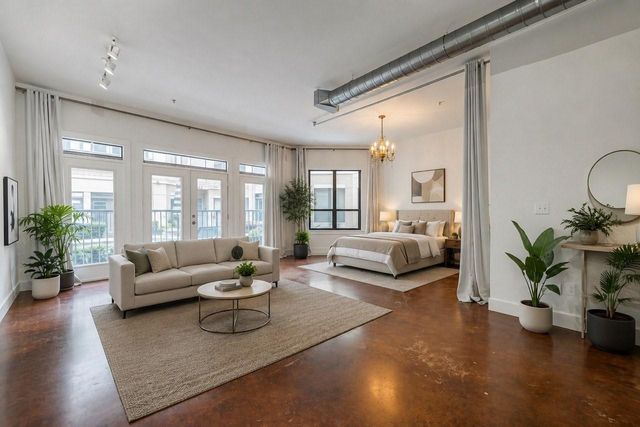1901 Post Oak Boulevard 1405, Houston, TX 77056