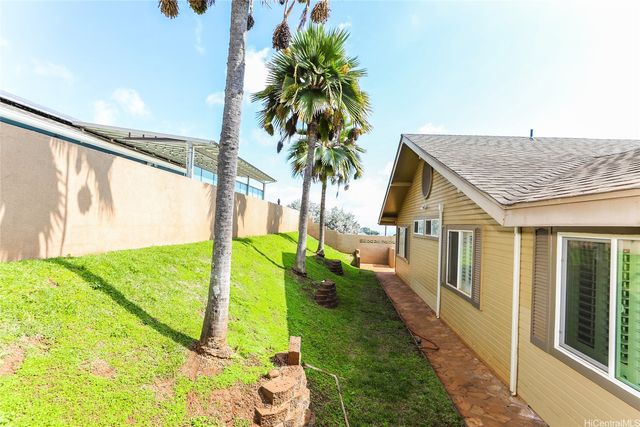 92-111 Ulele Place, Kapolei, HI 96707