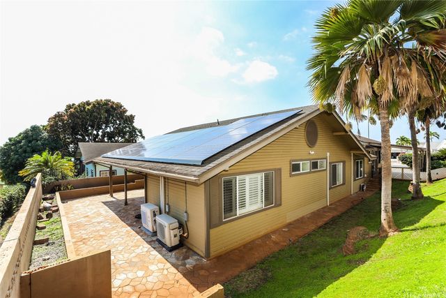 92-111 Ulele Place, Kapolei, HI 96707