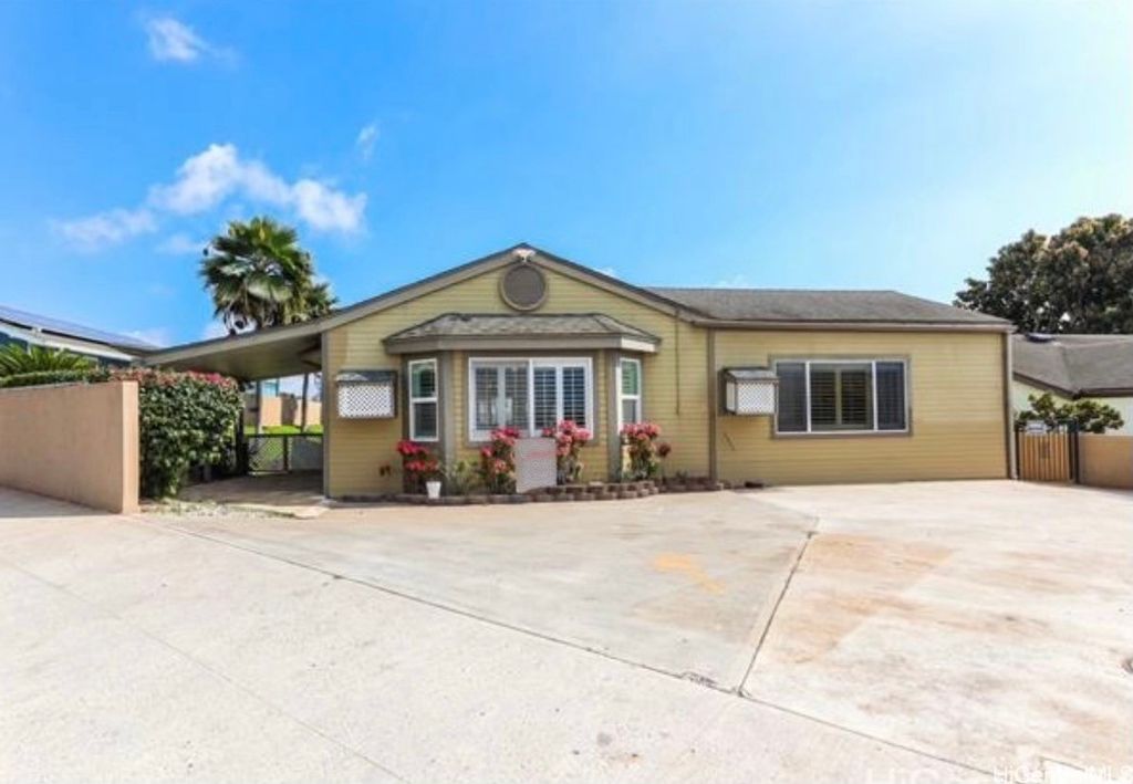 92-111 Ulele Place, Kapolei, HI 96707