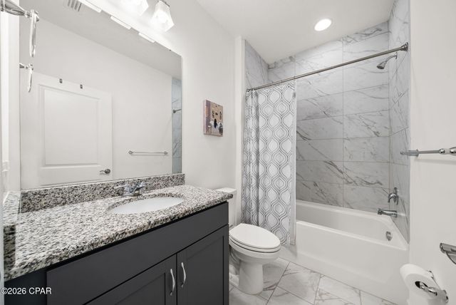 8683 Tropics Avenue, Panama City Beach, FL 32413