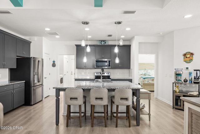 8683 Tropics Avenue, Panama City Beach, FL 32413