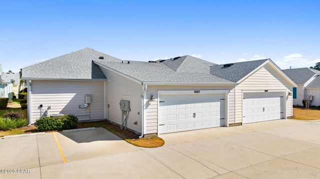 8683 Tropics Avenue, Panama City Beach, FL 32413